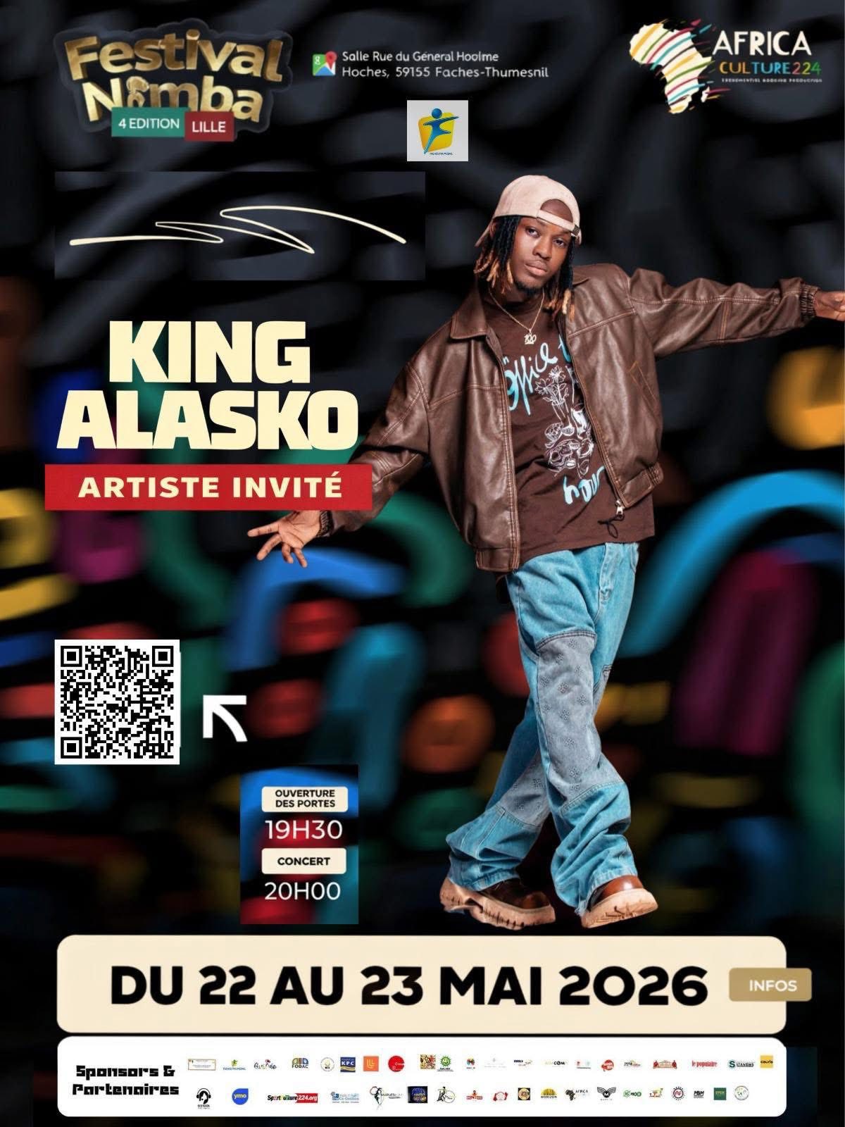 King Alasko