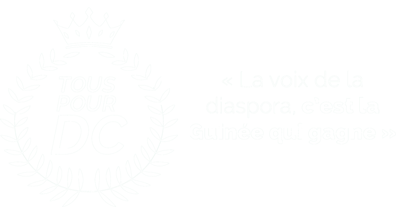 Tous Pour DC